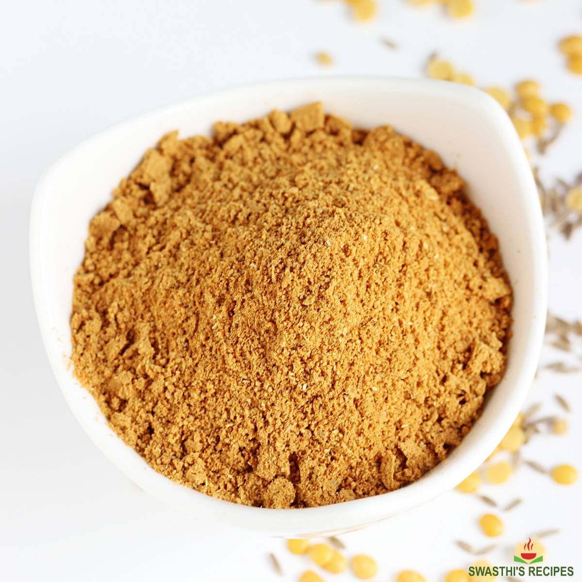 Rasam Powder